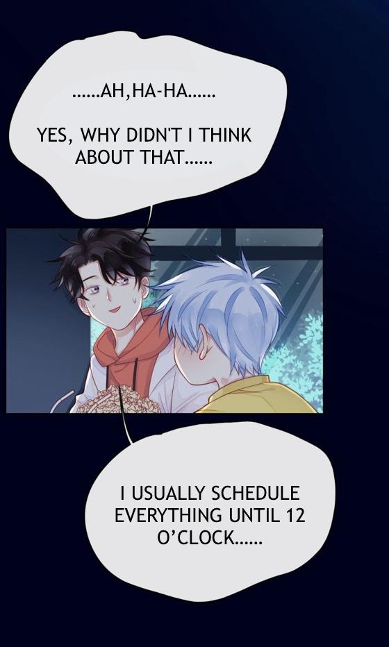 Read Touching Melody chapter 36 image 14 on Lezhin