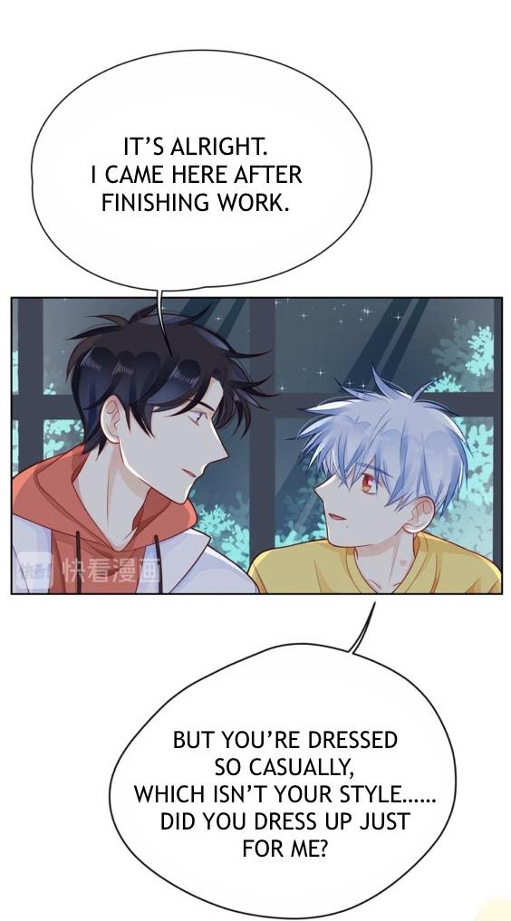 Read Touching Melody chapter 36 image 16 on Lezhin