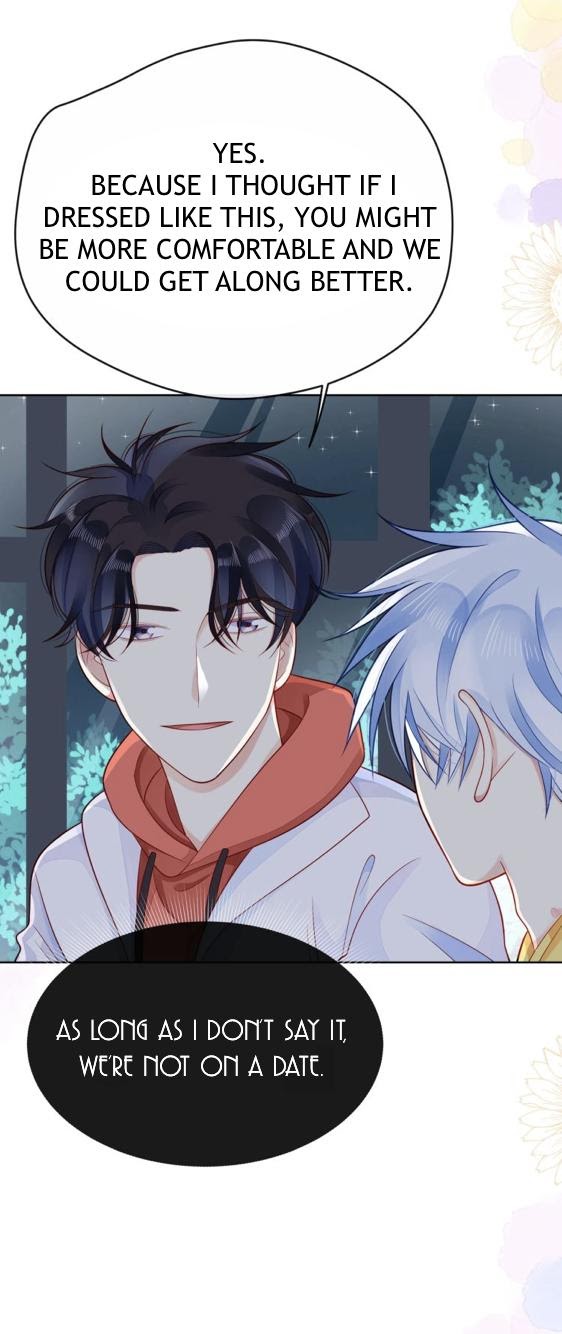 Read Touching Melody chapter 36 image 17 on Lezhin