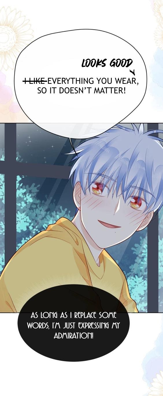 Read Touching Melody chapter 36 image 18 on Lezhin