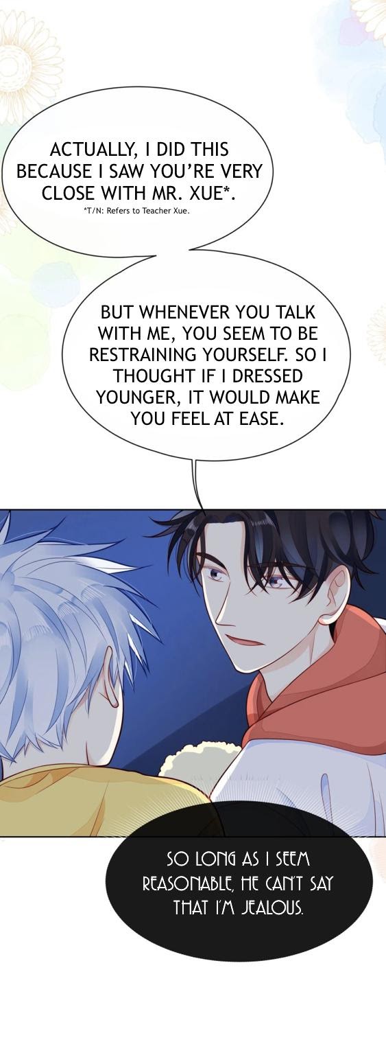 Read Touching Melody chapter 36 image 19 on Lezhin