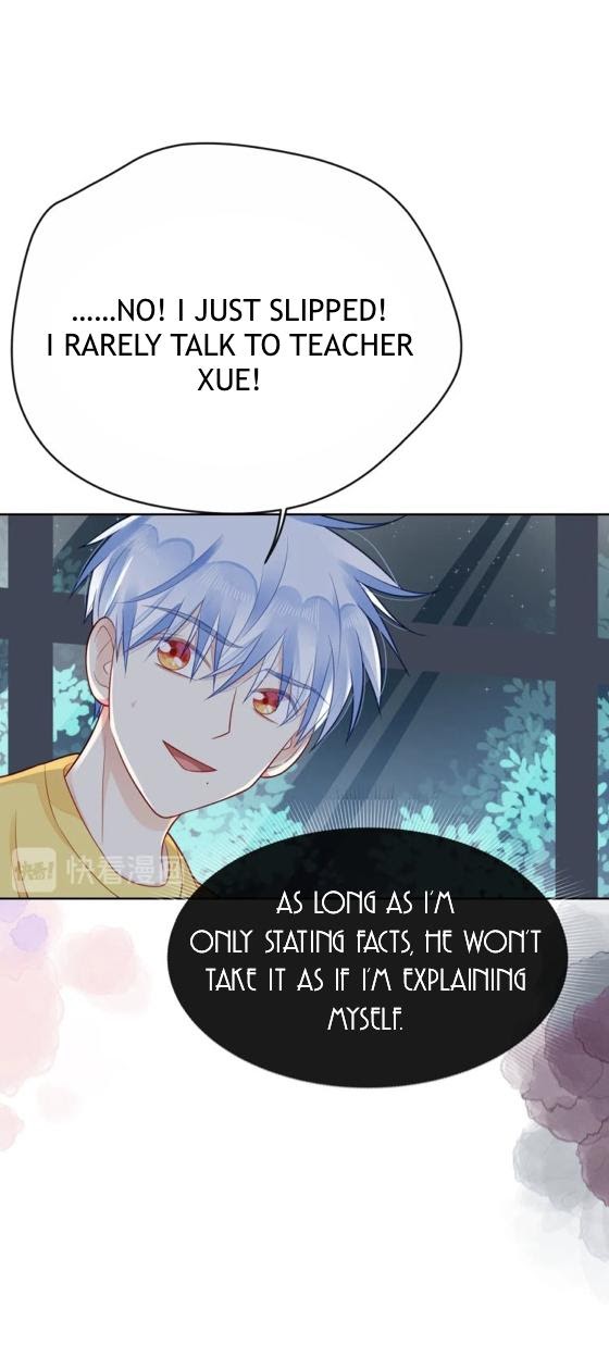 Read Touching Melody chapter 36 image 20 on Lezhin