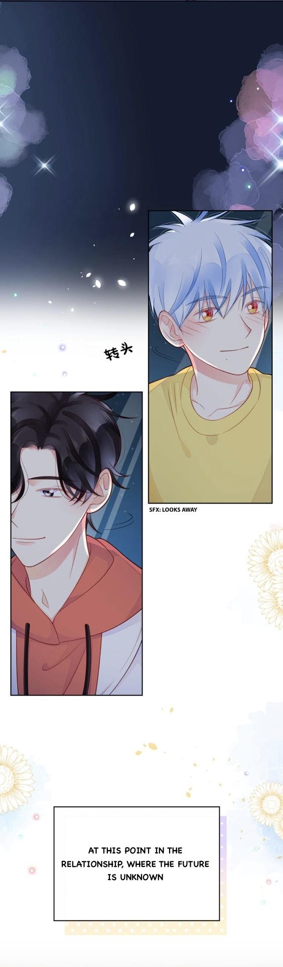 Read Touching Melody chapter 36 image 22 on Lezhin