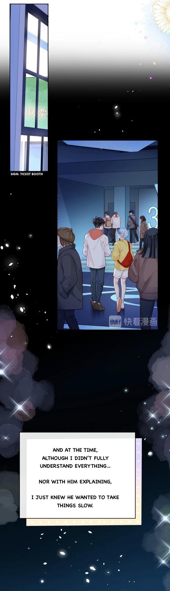 Read Touching Melody chapter 36 image 24 on Lezhin