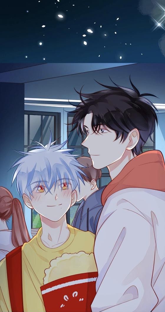 Read Touching Melody chapter 36 image 25 on Lezhin
