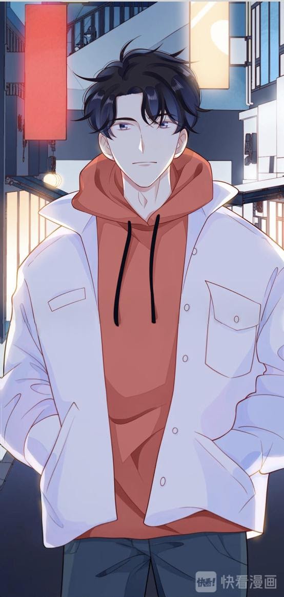 Read Touching Melody chapter 36 image 4 on Lezhin