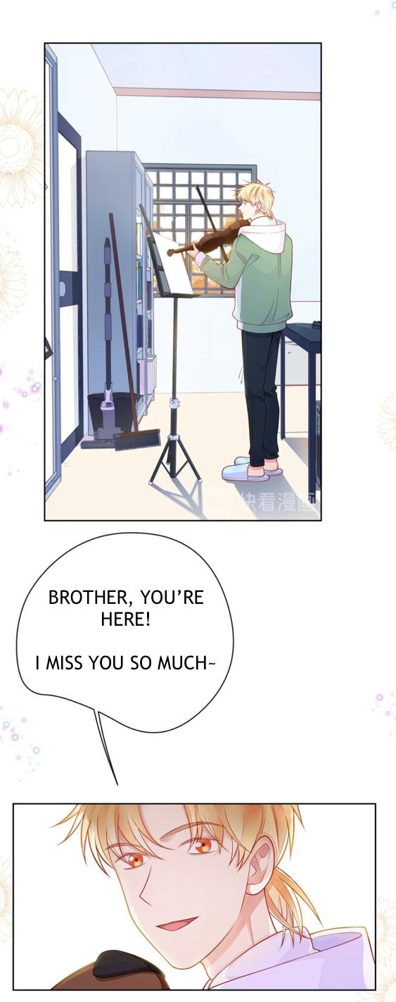 Read Touching Melody chapter 37 image 10 on Lezhin