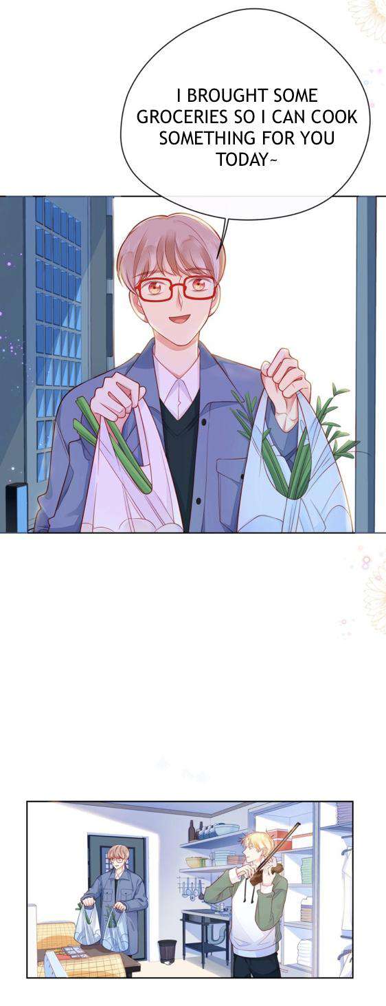 Read Touching Melody chapter 37 image 11 on Lezhin