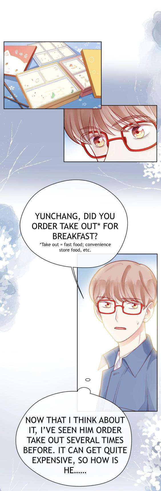 Read Touching Melody chapter 37 image 12 on Lezhin