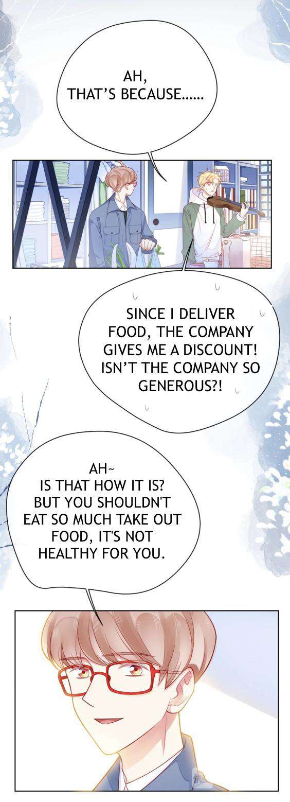 Read Touching Melody chapter 37 image 13 on Lezhin