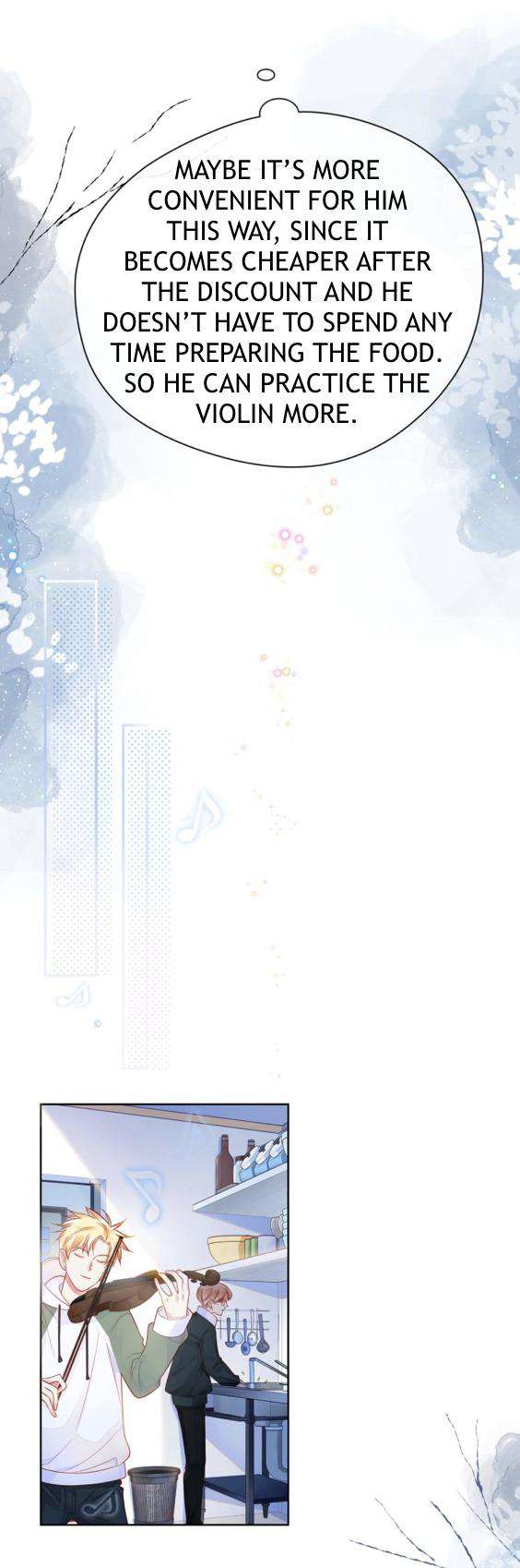 Read Touching Melody chapter 37 image 14 on Lezhin