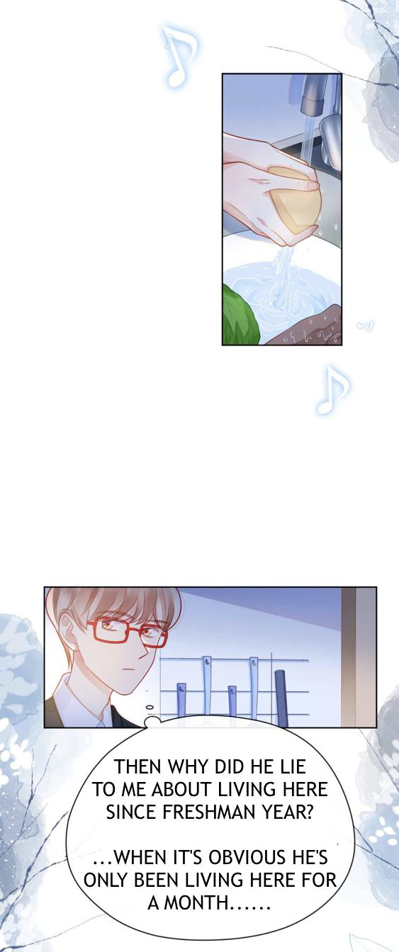 Read Touching Melody chapter 37 image 15 on Lezhin