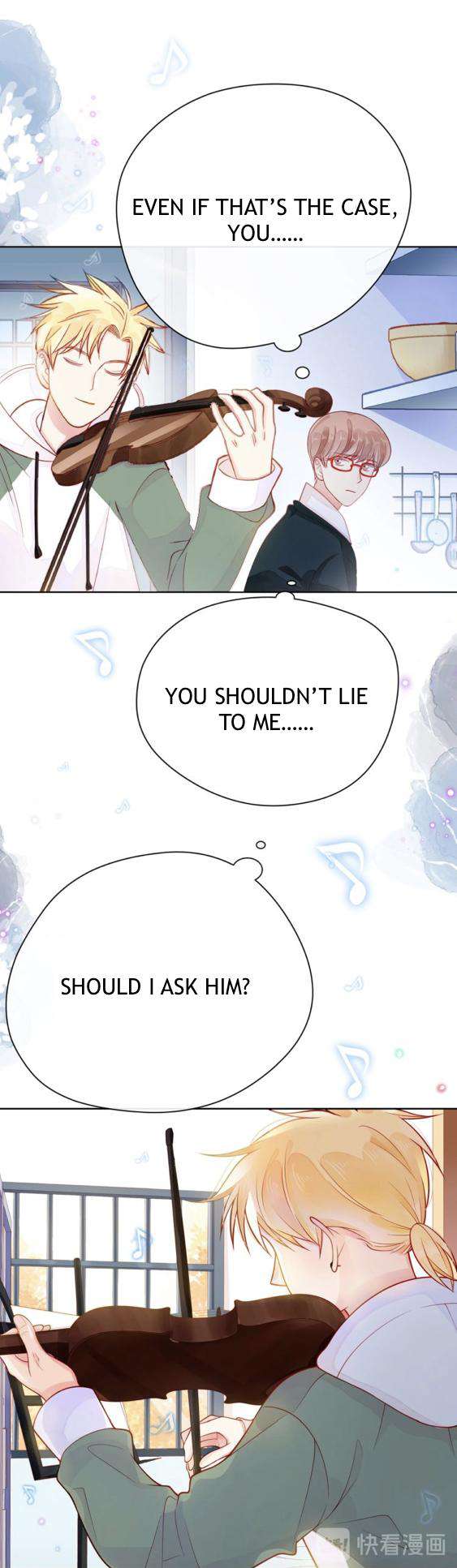 Read Touching Melody chapter 37 image 17 on Lezhin