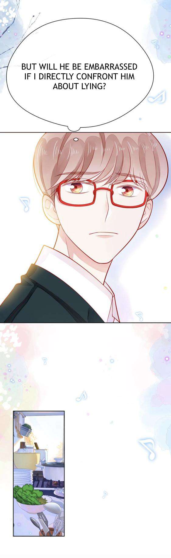 Read Touching Melody chapter 37 image 18 on Lezhin
