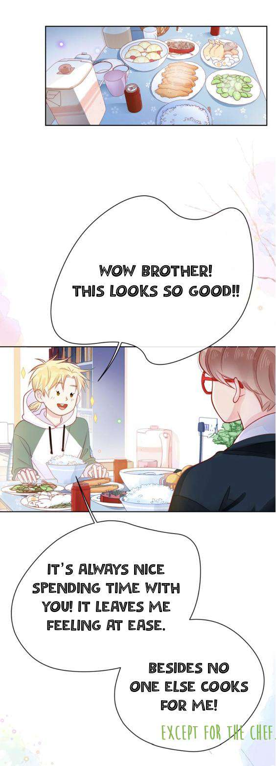 Read Touching Melody chapter 37 image 19 on Lezhin