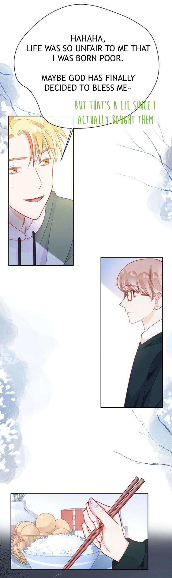 Read Touching Melody chapter 37 image 22 on Lezhin