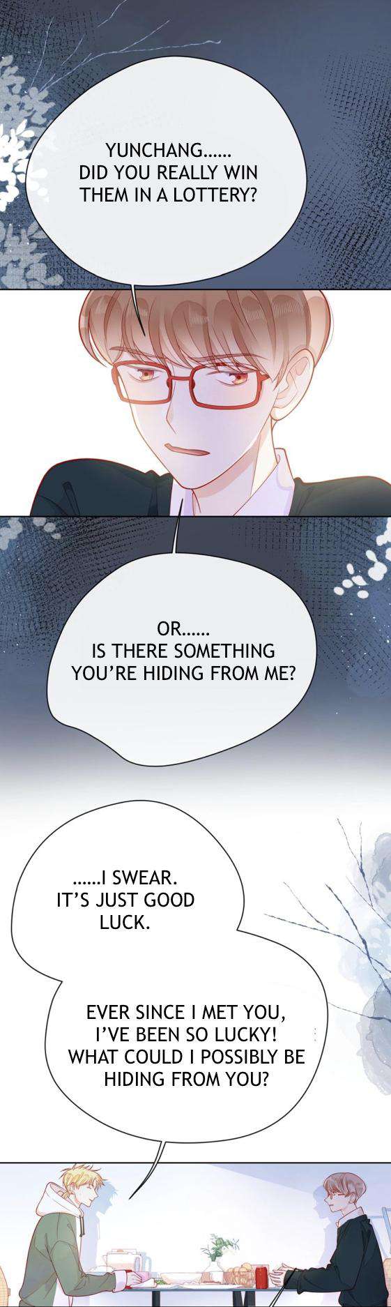 Read Touching Melody chapter 37 image 23 on Lezhin