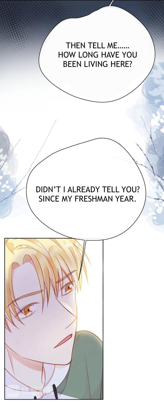Read Touching Melody chapter 37 image 24 on Lezhin