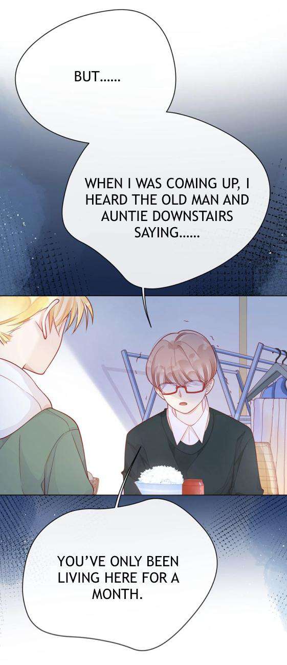 Read Touching Melody chapter 37 image 25 on Lezhin