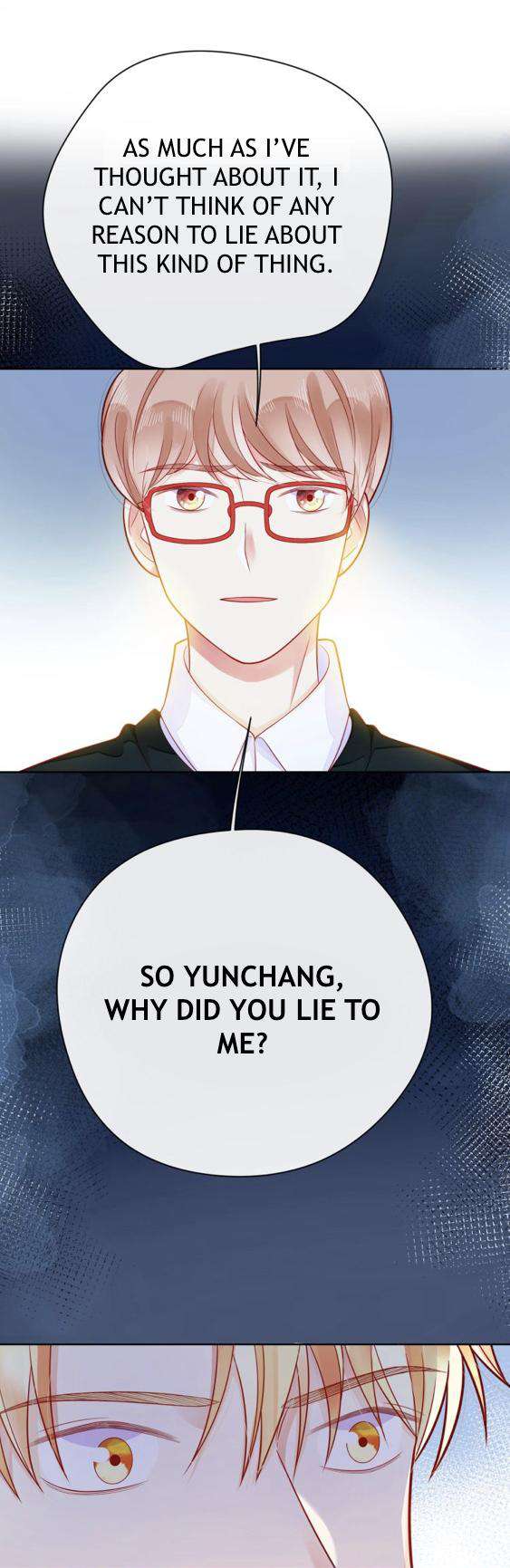 Read Touching Melody chapter 37 image 26 on Lezhin