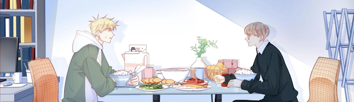 Read Touching Melody chapter 37 image 27 on Lezhin