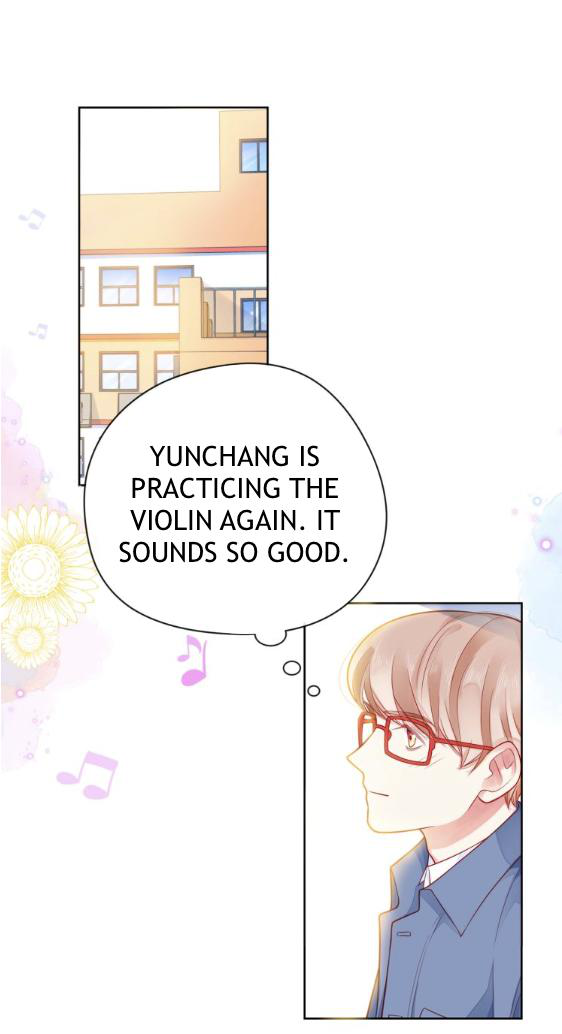 Read Touching Melody chapter 37 image 3 on Lezhin