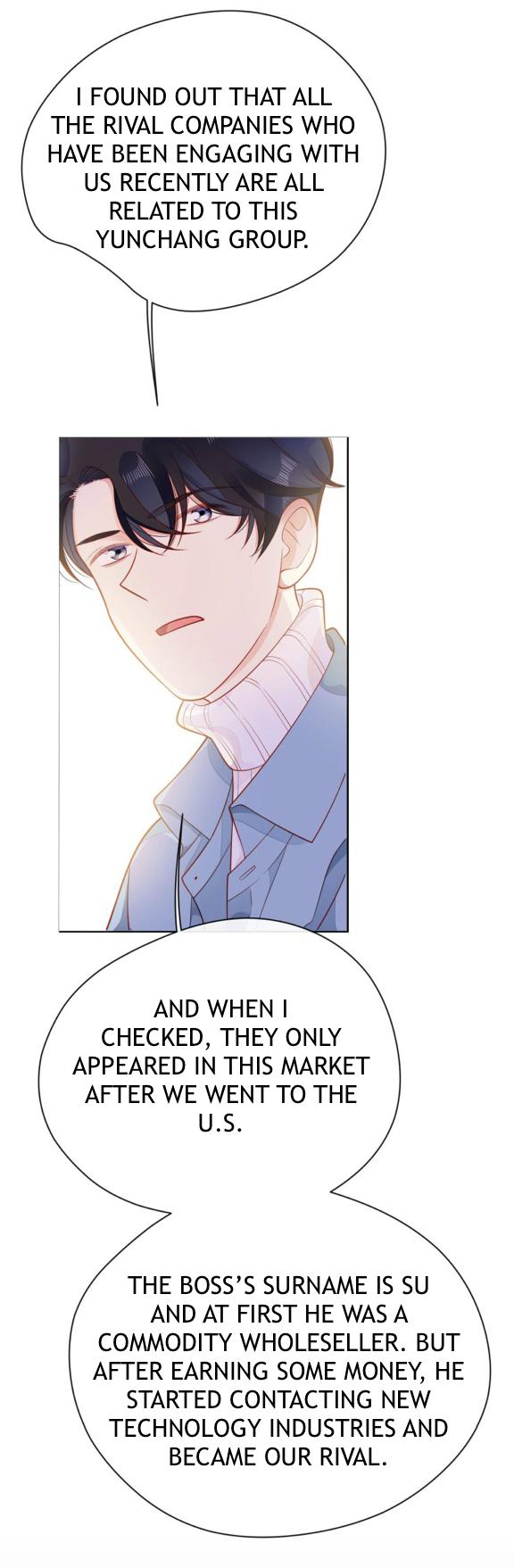 Read Touching Melody chapter 37 image 38 on Lezhin