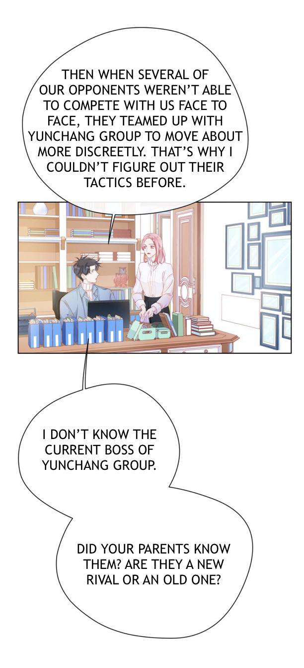 Read Touching Melody chapter 37 image 39 on Lezhin