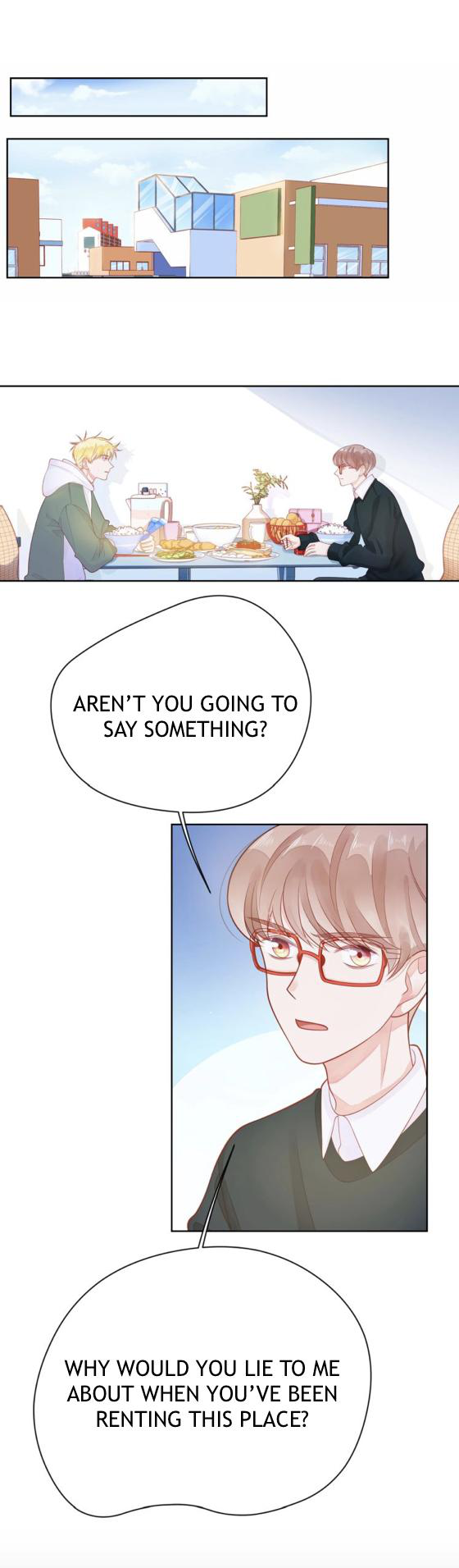 Read Touching Melody chapter 37 image 42 on Lezhin
