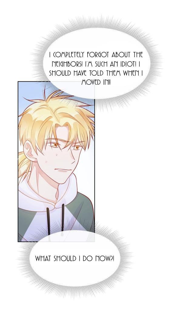Read Touching Melody chapter 37 image 43 on Lezhin
