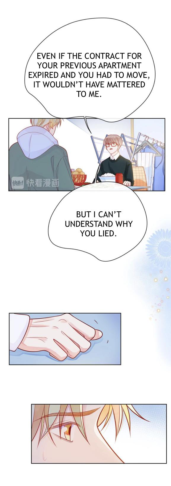 Read Touching Melody chapter 37 image 44 on Lezhin