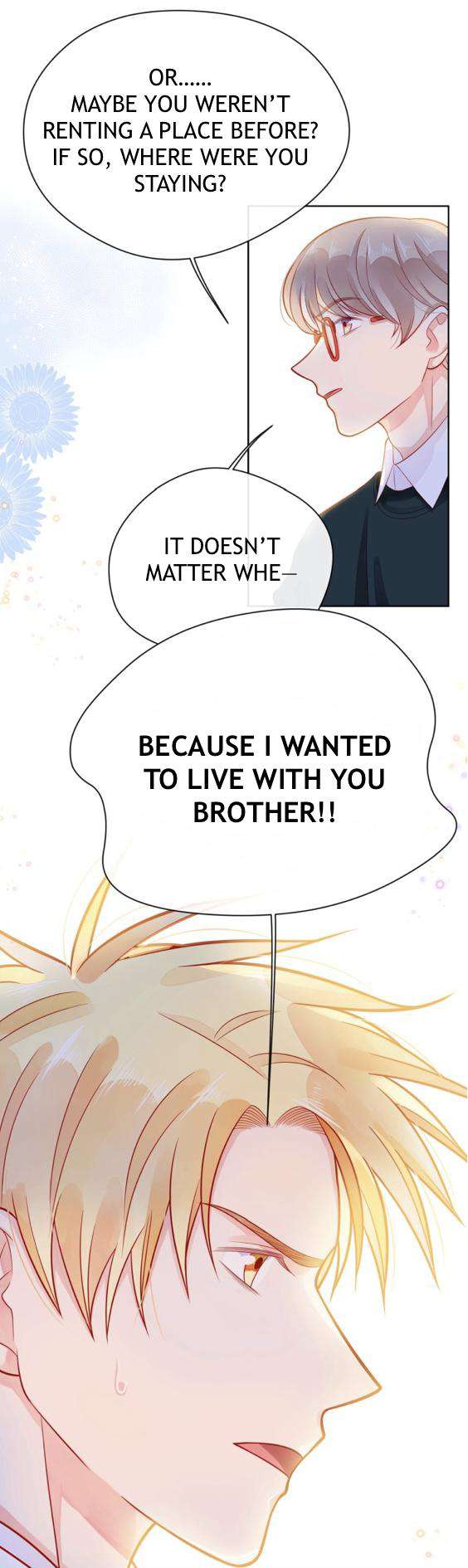Read Touching Melody chapter 37 image 45 on Lezhin