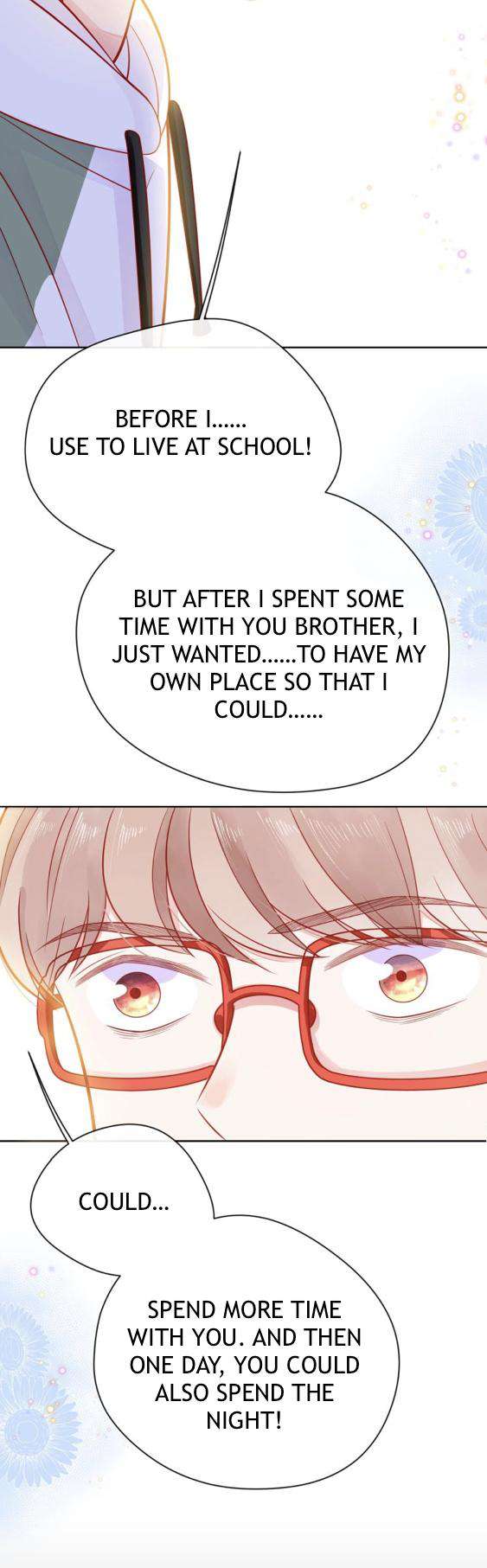 Read Touching Melody chapter 37 image 46 on Lezhin