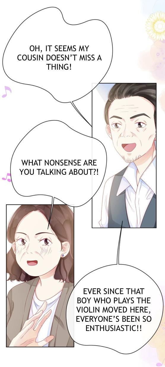 Read Touching Melody chapter 37 image 5 on Lezhin