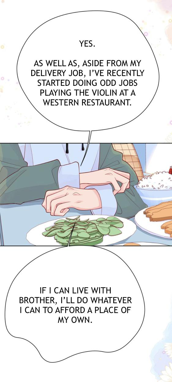 Read Touching Melody chapter 37 image 50 on Lezhin