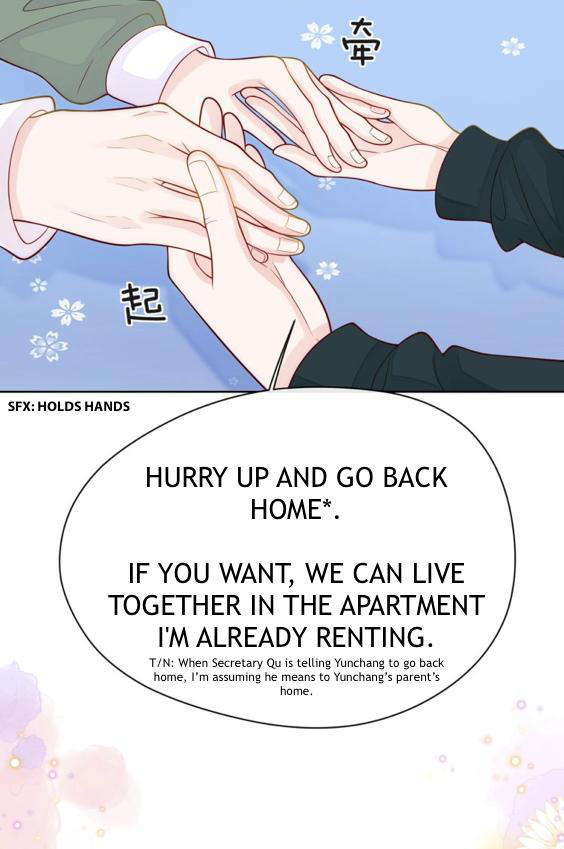 Read Touching Melody chapter 37 image 52 on Lezhin