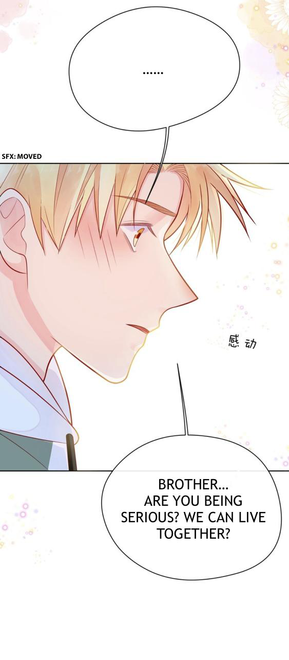 Read Touching Melody chapter 37 image 53 on Lezhin