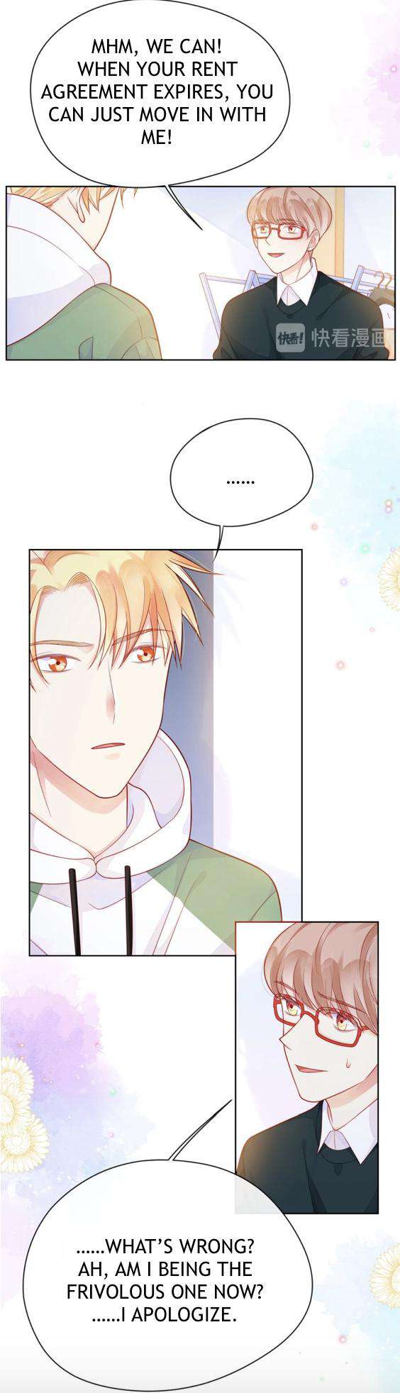 Read Touching Melody chapter 37 image 54 on Lezhin