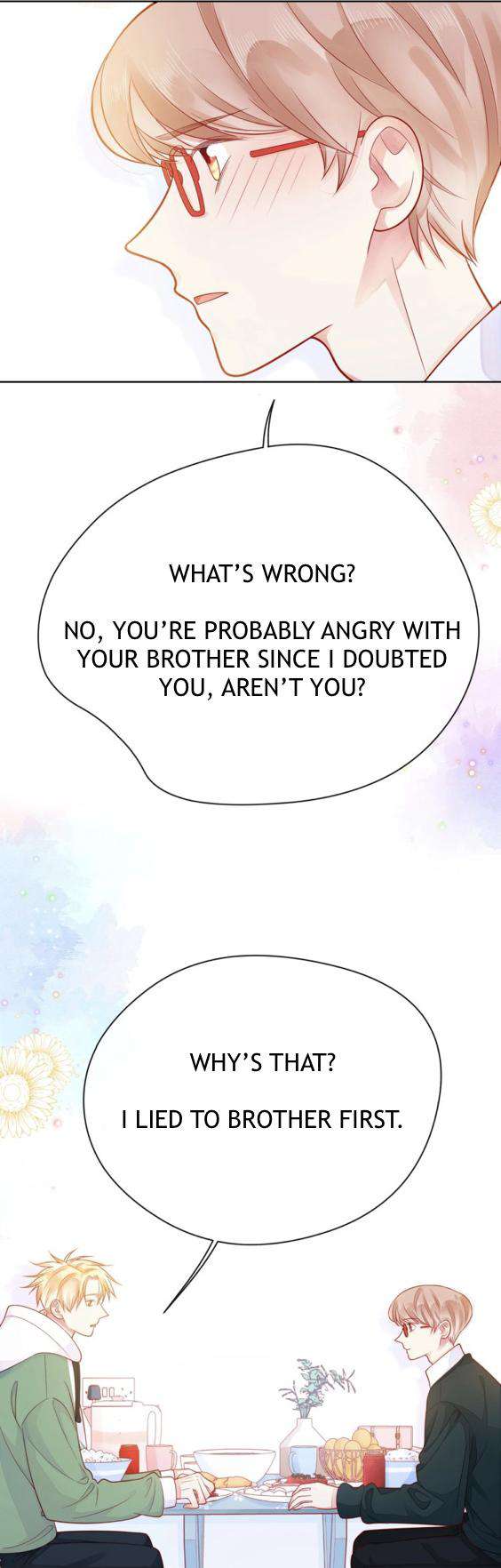 Read Touching Melody chapter 37 image 56 on Lezhin