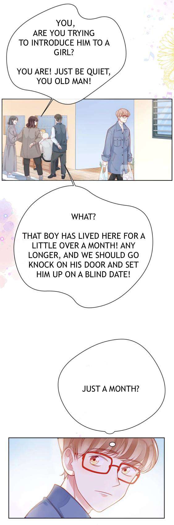 Read Touching Melody chapter 37 image 6 on Lezhin