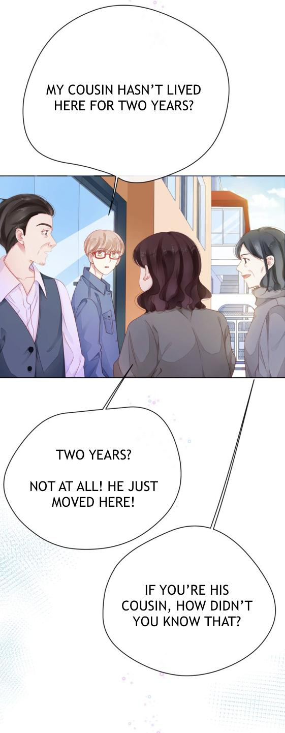 Read Touching Melody chapter 37 image 7 on Lezhin