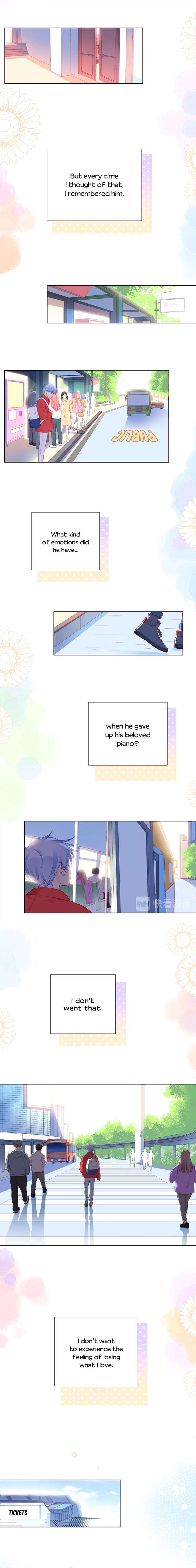 Read Touching Melody chapter 4 image 14 on Lezhin