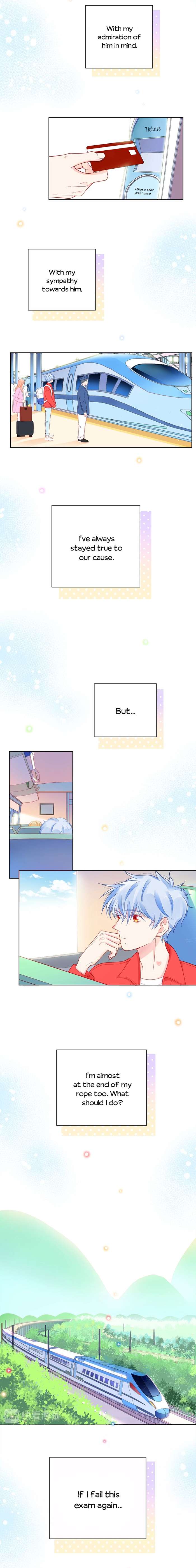 Read Touching Melody chapter 4 image 15 on Lezhin
