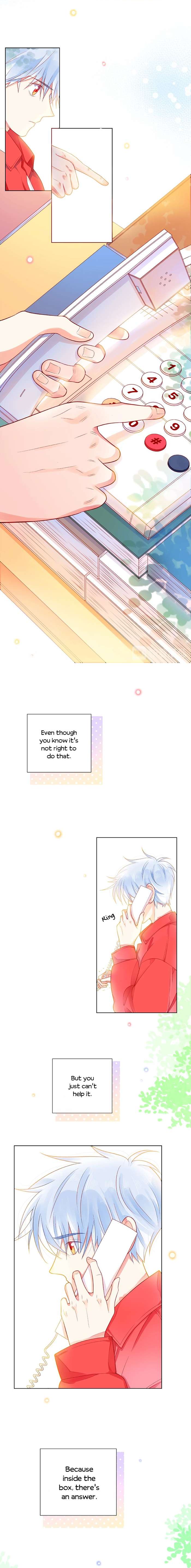 Read Touching Melody chapter 4 image 17 on Lezhin