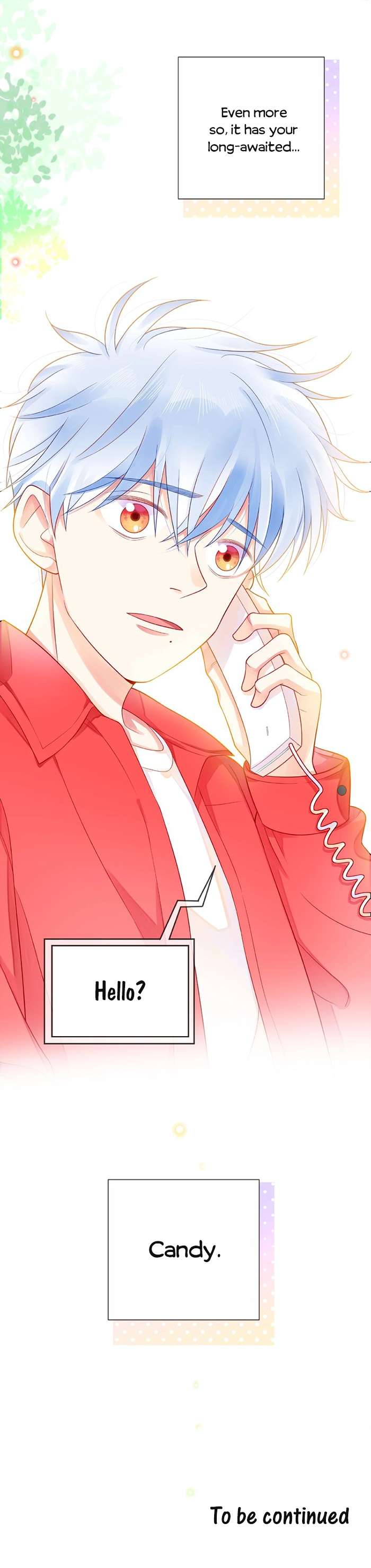 Read Touching Melody chapter 4 image 18 on Lezhin