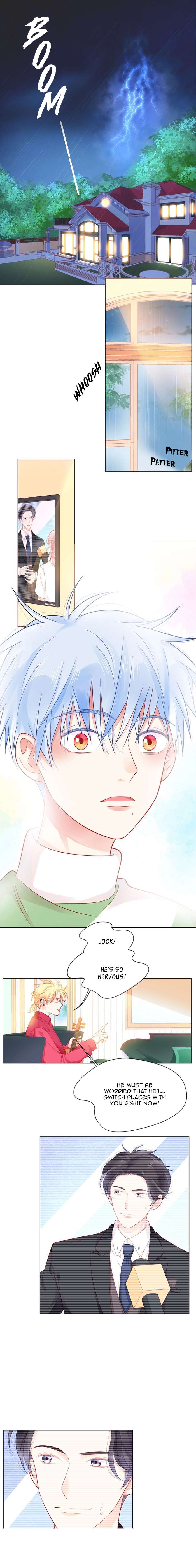 Read Touching Melody chapter 4 image 2 on Lezhin