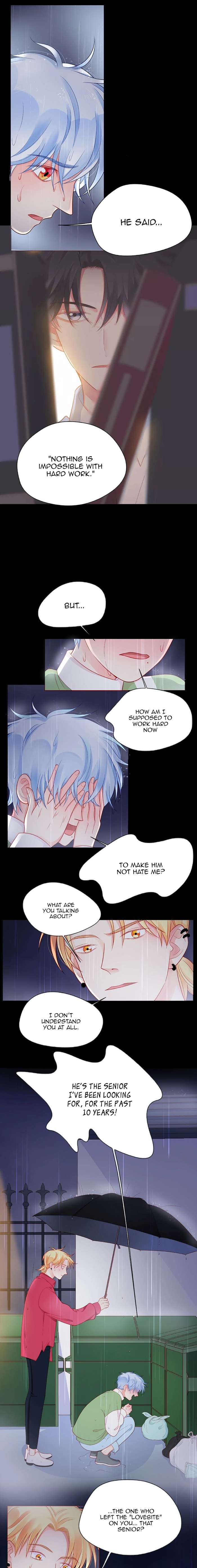 Read Touching Melody chapter 4 image 6 on Lezhin
