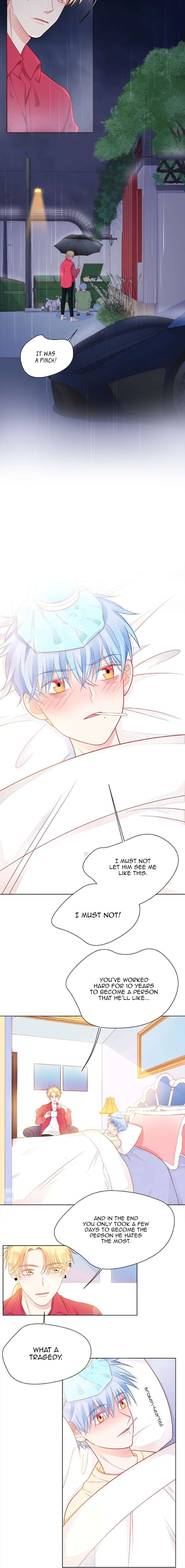 Read Touching Melody chapter 4 image 7 on Lezhin