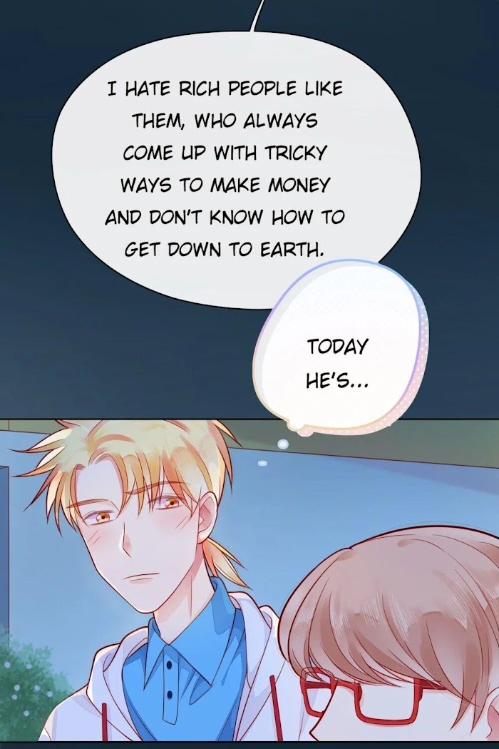 Read Touching Melody chapter 40 image 110 on Lezhin