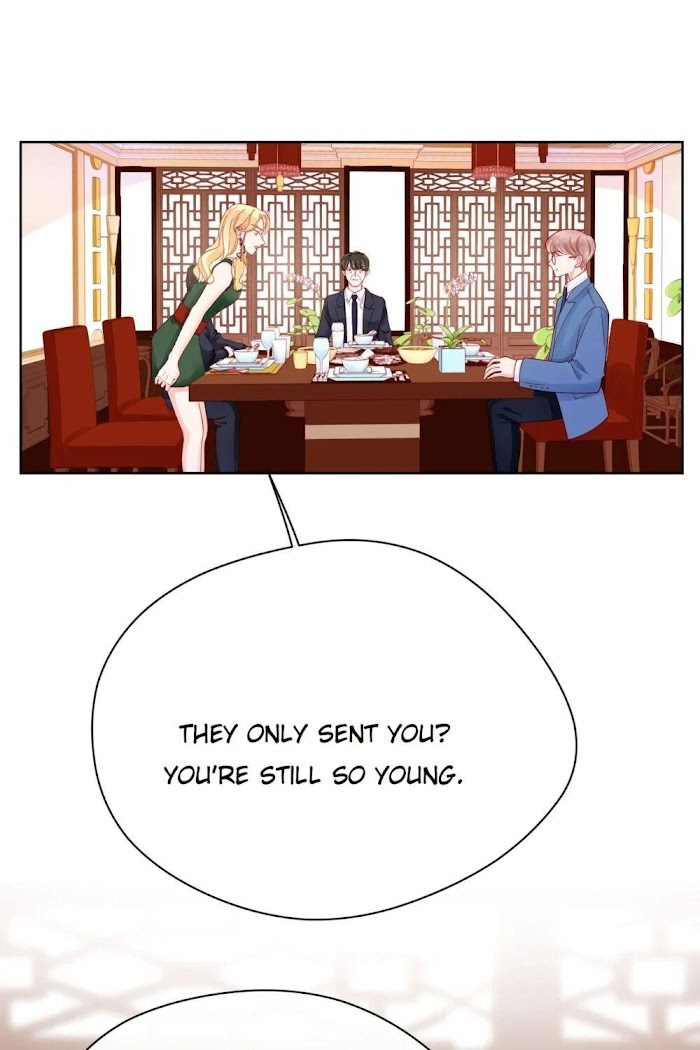 Read Touching Melody chapter 40 image 15 on Lezhin